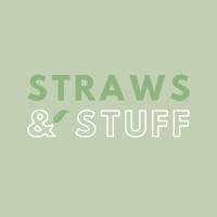 Straws and Stuff logo, Straws and Stuff contact details