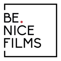 Be Nice Films logo, Be Nice Films contact details