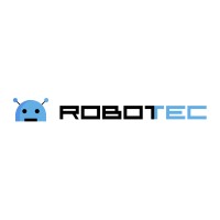 RobotecUy logo, RobotecUy contact details