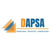 DAPSA PROYECTOS logo, DAPSA PROYECTOS contact details