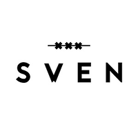 SVEN Brand logo, SVEN Brand contact details