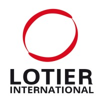 Lotier International logo, Lotier International contact details