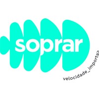 Soprar logo, Soprar contact details