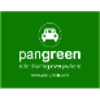 Pangreen logo, Pangreen contact details