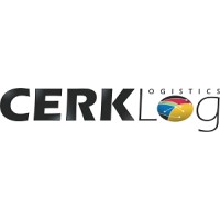 Cerklog Logistics logo, Cerklog Logistics contact details