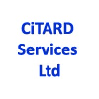 CITARD Services Ltd logo, CITARD Services Ltd contact details