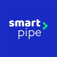 SmartPipe logo, SmartPipe contact details