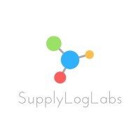 Supply Log Labs logo, Supply Log Labs contact details