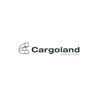 Cargoland International logo, Cargoland International contact details