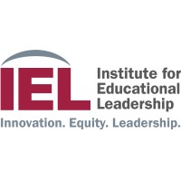 Institute for Educational Leadership logo, Institute for Educational Leadership contact details