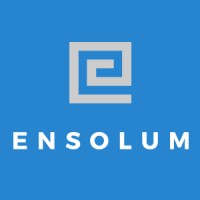 Ensolum logo, Ensolum contact details