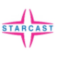 Starcast - Aluminum Die Casting logo, Starcast - Aluminum Die Casting contact details