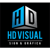 HD Visual Rio Preto logo, HD Visual Rio Preto contact details