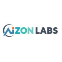 AIzon Labs logo, AIzon Labs contact details