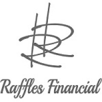 Raffles Financial Pte Ltd logo, Raffles Financial Pte Ltd contact details