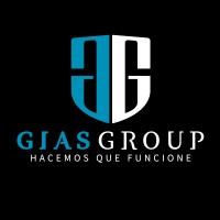 GIAS GROUP logo, GIAS GROUP contact details