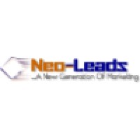 Neo-Leads logo, Neo-Leads contact details