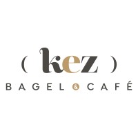 Kez Bagel & Café logo, Kez Bagel & Café contact details