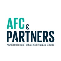 AFC & Partners logo, AFC & Partners contact details