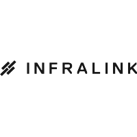 Infralink logo, Infralink contact details