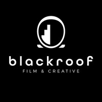 blackroof - film & creative logo, blackroof - film & creative contact details