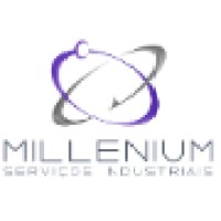 Millenium Serviços Industriais logo, Millenium Serviços Industriais contact details