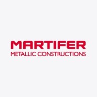 Martifer Metallic Constructions logo, Martifer Metallic Constructions contact details