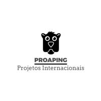 Proaping logo, Proaping contact details