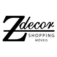 Zdecor Shopping Móveis logo, Zdecor Shopping Móveis contact details