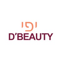 D'Beauty logo, D'Beauty contact details