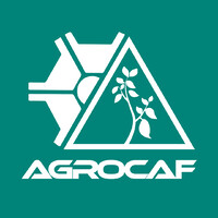 AGROCAF UFV logo, AGROCAF UFV contact details