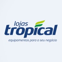 Lojas Tropical logo, Lojas Tropical contact details