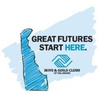 Boys & Girls Clubs of Delaware logo, Boys & Girls Clubs of Delaware contact details