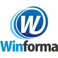 WINFORMA logo, WINFORMA contact details