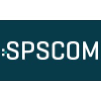 SPSCOM logo, SPSCOM contact details