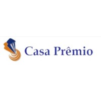 Casa Prêmio Empreendimentos Imobiliários logo, Casa Prêmio Empreendimentos Imobiliários contact details