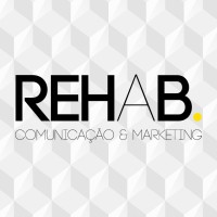 Rehab. Comunicação & Marketing logo, Rehab. Comunicação & Marketing contact details