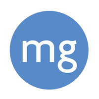 MG Studio logo, MG Studio contact details