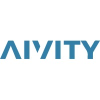 AIVITY logo, AIVITY contact details