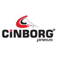 Cinborg Pneus logo, Cinborg Pneus contact details