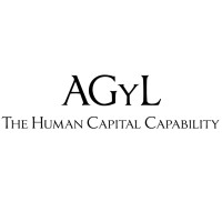 AGyL THE HUMAN CAPITAL CAPABILITY logo, AGyL THE HUMAN CAPITAL CAPABILITY contact details