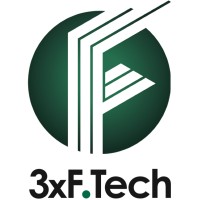 3xF.Tech logo, 3xF.Tech contact details