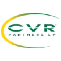 CVR Partners, LP logo, CVR Partners, LP contact details