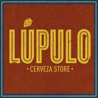 Lupulo Cerveza Store logo, Lupulo Cerveza Store contact details