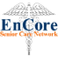 Encore Senior Care Network logo, Encore Senior Care Network contact details