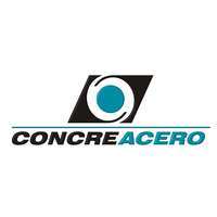 CONCRE-ACERO S.A.S logo, CONCRE-ACERO S.A.S contact details