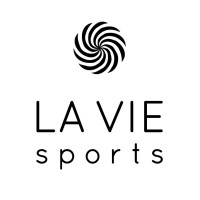 La Vie Sports logo, La Vie Sports contact details