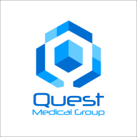 Quest Medical Group logo, Quest Medical Group contact details