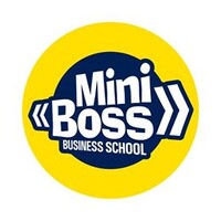 MINIBOSS BUSINESS SCHOOL International logo, MINIBOSS BUSINESS SCHOOL International contact details