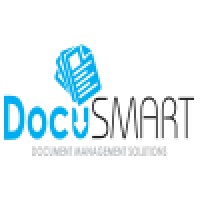 DocuSMART Document Management Solutions logo, DocuSMART Document Management Solutions contact details